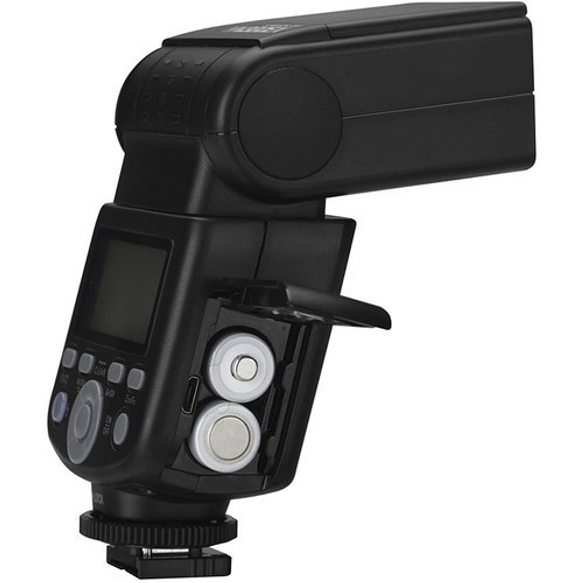 Yongnuo YN320EX  Flash para cámaras Sony con TTL y HSS 4