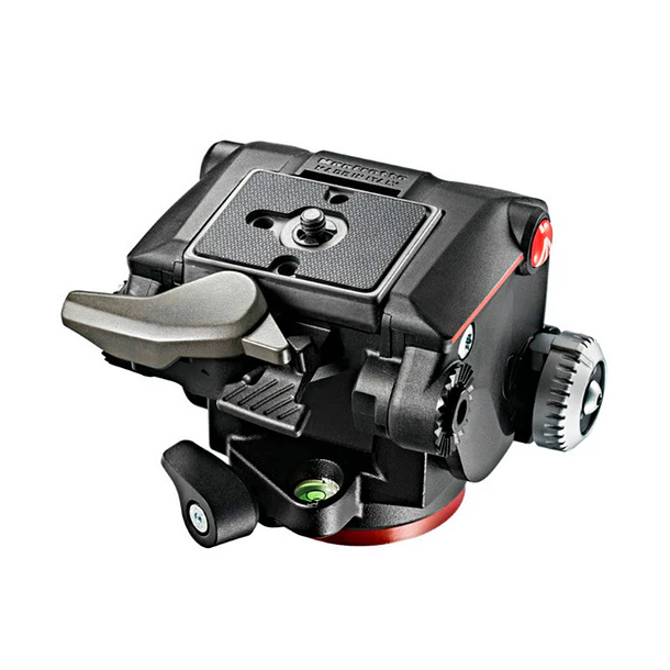 Manfrotto MK190X3-2W Trípode Manfrotto de Video Soporta Hasta 4 Kilos 2