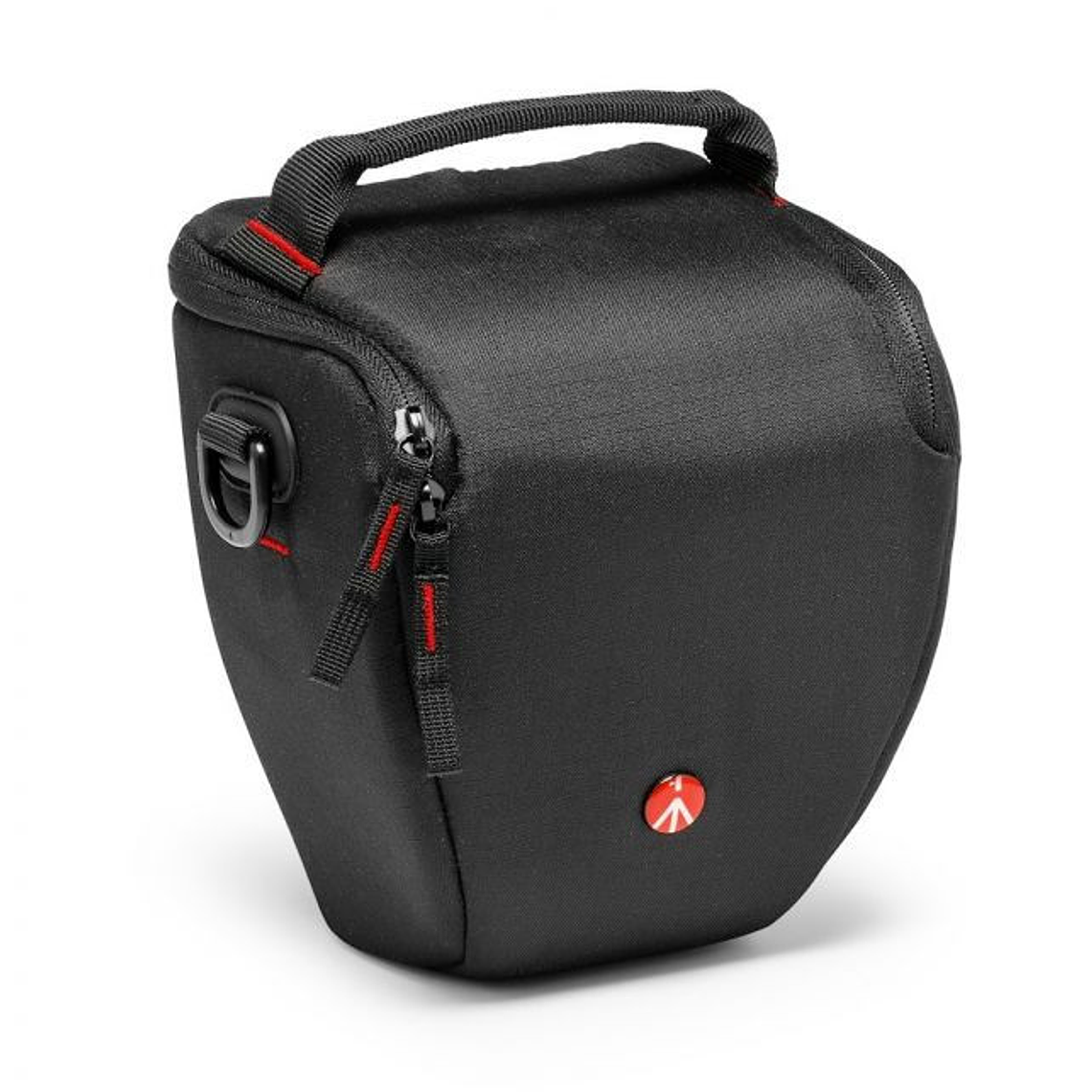 Manfrotto MB H-S-E Essential Holster  - Mini Bolso Holster Essential S para DSLR/CSC - DISCONTINUADO 1