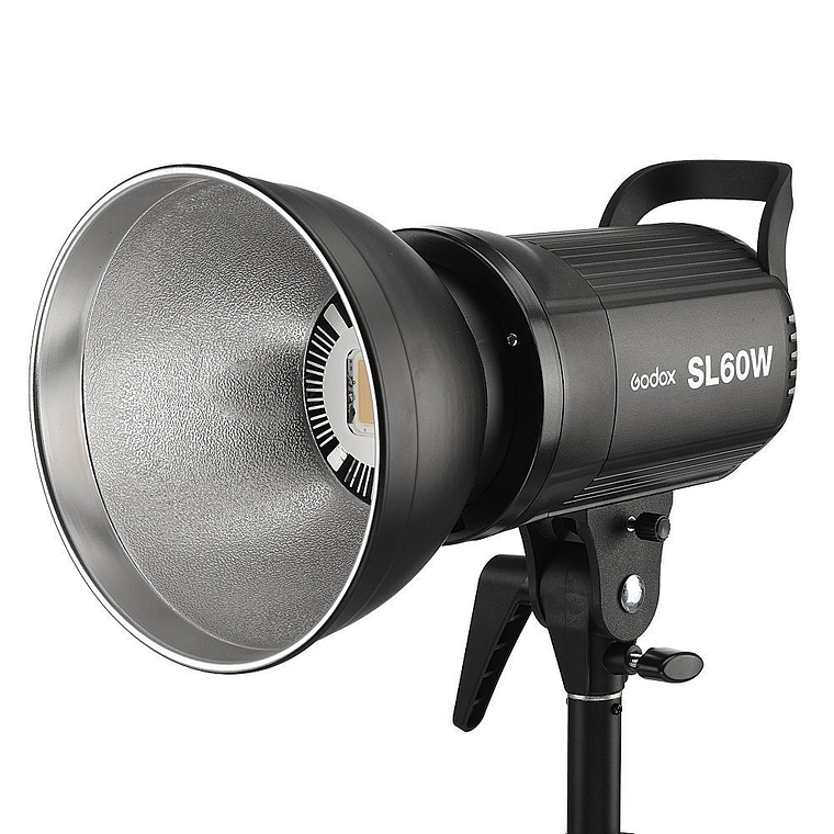 Godox SL60w Cañón Led con Montura Bowens 1