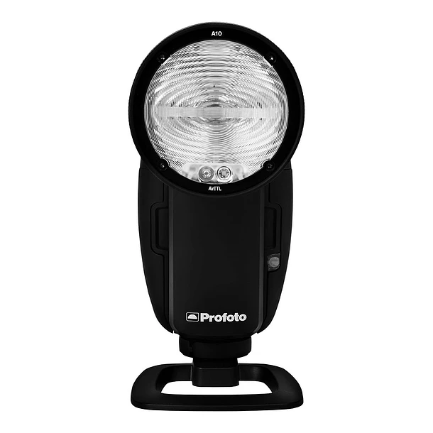 Profoto A10 Flash Profesional para Cámaras Fujifilm 6