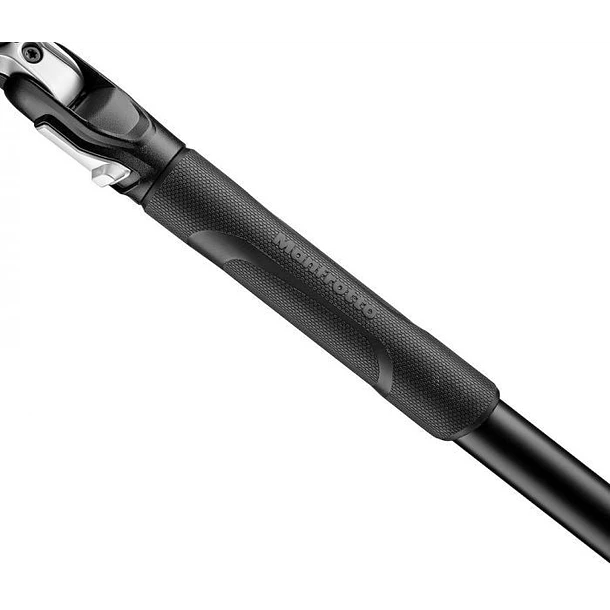 Manfrotto MKBFRTA4GT-BH Trípode Befree GT con Cabezal MH496-BH - Twist Locks 2