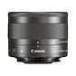 Canon EF-M 28mm f/3.5 Macro IS STM Lente Macro Para Serie M - Miniatura 6