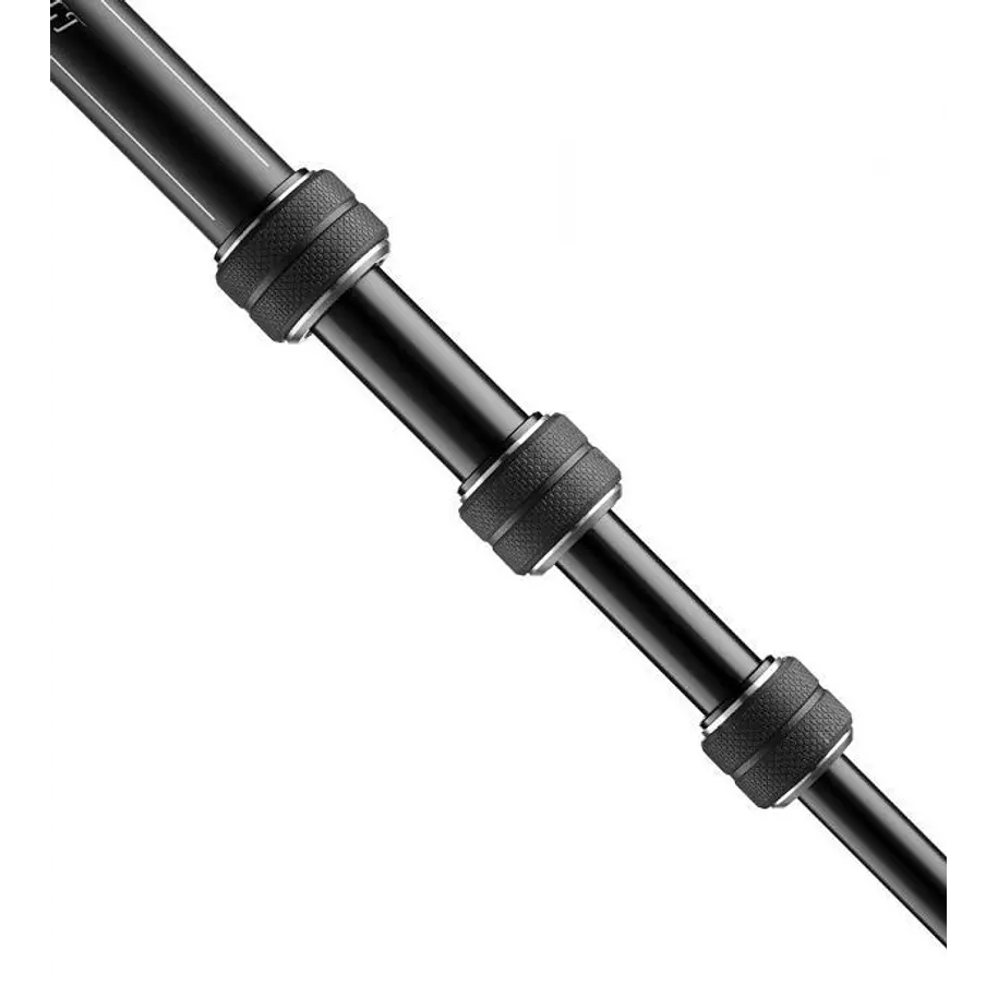 Manfrotto MKBFRTA4GT-BH Trípode Befree GT con Cabezal MH496-BH - Twist Locks 3