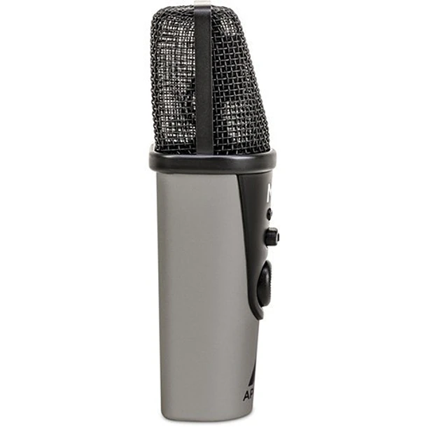 Apogee MiC Plus USB Micrófono Condensador para MAC - PC - Iphone o Ipad 6