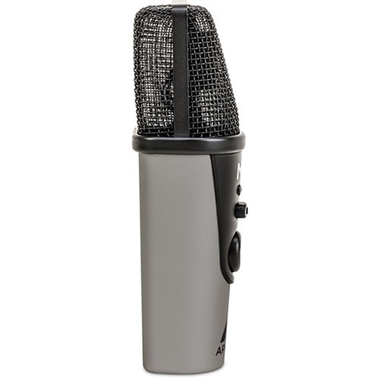 Apogee MiC Plus USB Micrófono Condensador para MAC - PC - Iphone o Ipad 6