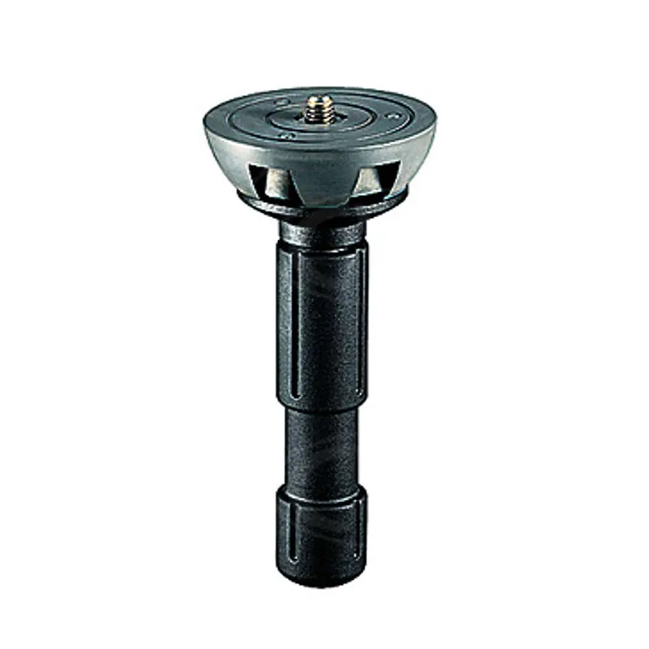 Manfrotto 520BALL Semi-Bola de 75mm. 1