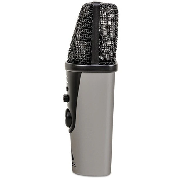 Apogee MiC Plus USB Micrófono Condensador para MAC - PC - Iphone o Ipad 7