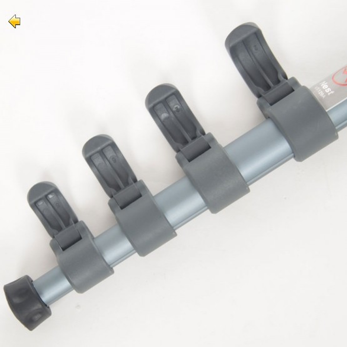 Nest NT-129A Monopie portable y compacto 4