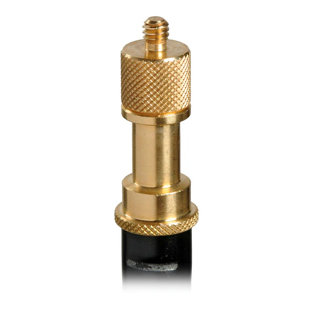 Manfrotto 1052BAC Pie de Iluminacion 2.4 Metros de Altura Máxima 3
