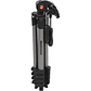 Manfrotto MKCOMPACTADV-BK Trípode de Fotografía Compact Advanced Soporta Hasta 3 Kilos - DISCONTINUADO - Miniatura 2