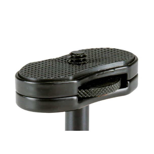 E-Image EI-A08R Mini Cabezal de Bola PRO (Color Negro) 2