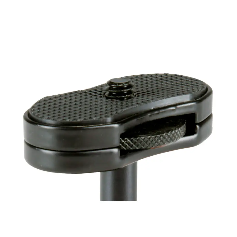 E-Image EI-A08R Mini Cabezal de Bola PRO (Color Negro) 2