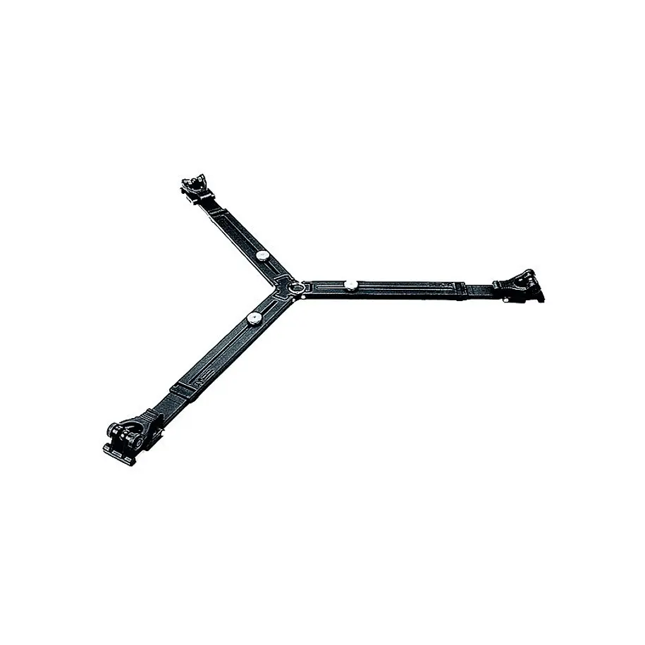 Manfrotto 165MV Estabilizador Universal 1
