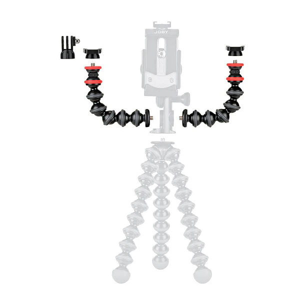 Joby GorillaPod Arm Kit de Accesorios Para Teléfono 2
