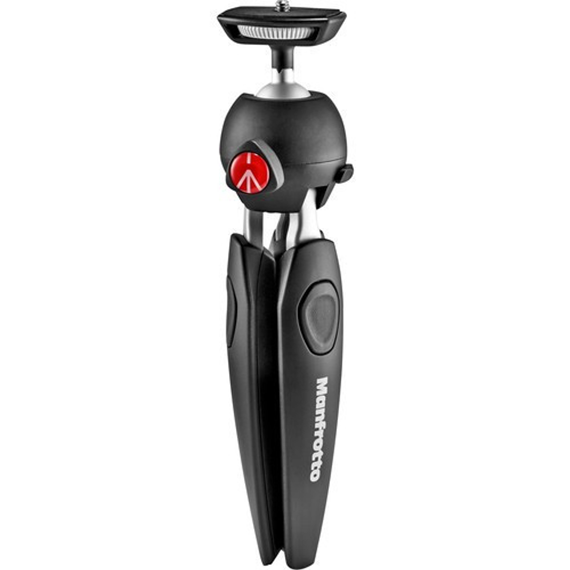 Manfrotto MTPIXIEVOBK Trípode Liviano Pixi Evo Para Cámara DSLR 7