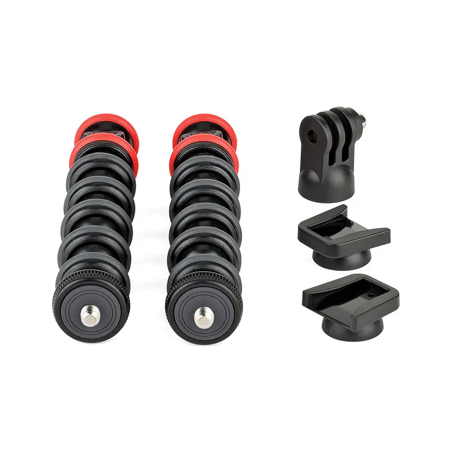 Joby GorillaPod Arm Kit de Accesorios Para Teléfono 3