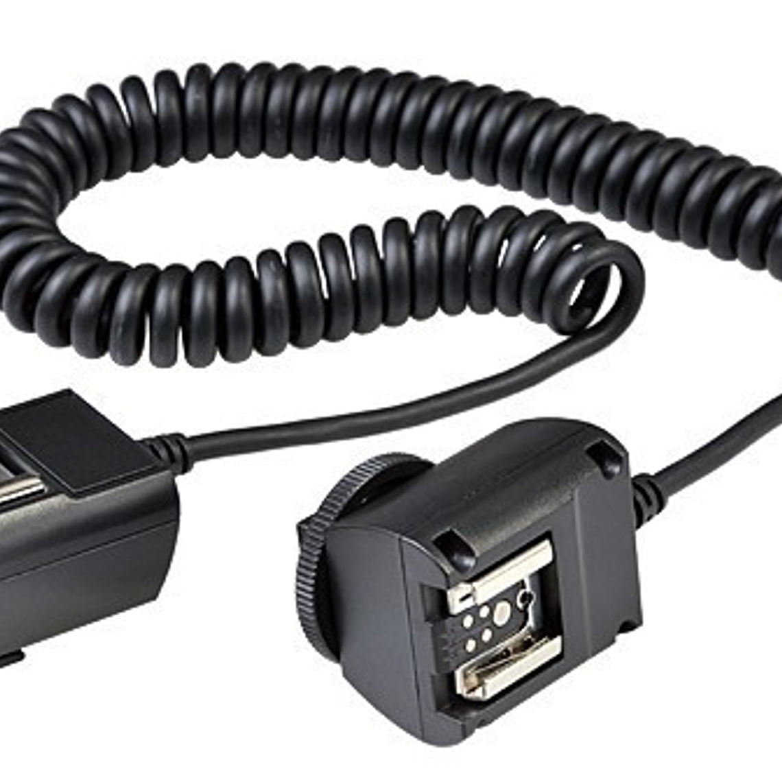 Godox TL-N Cable TTL para Nikon 1