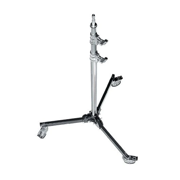 Avenger A5017 Roller Stand 17 con base plegable 1