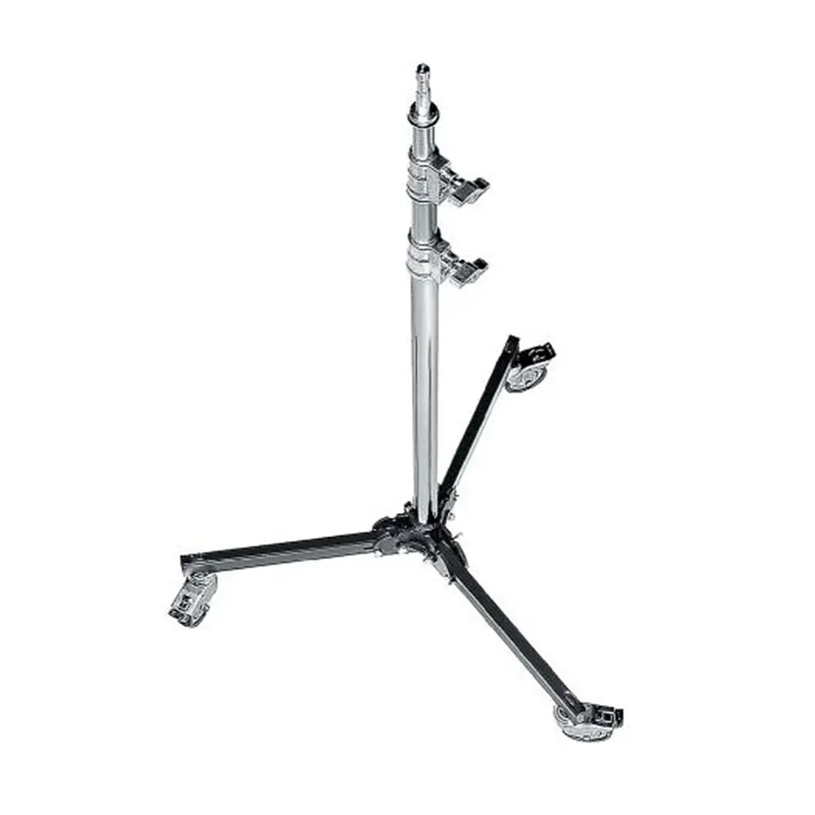 Avenger A5017 Roller Stand 17 con base plegable 1
