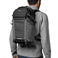 Lowepro Photo Active BP 200 AW Backpack (Black/Dark Gray) - Miniatura 13