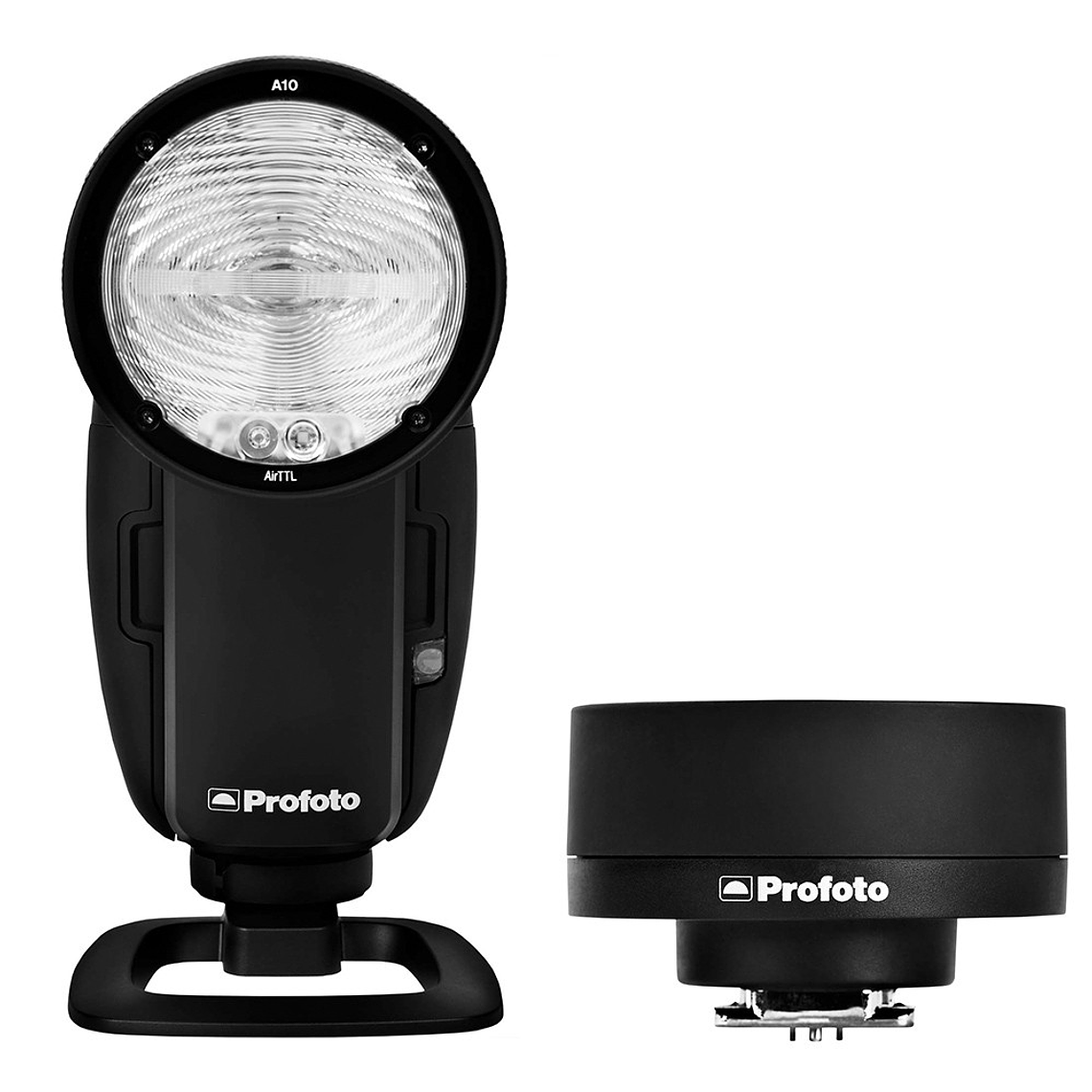 Profoto A10 Kit Connect Flash Con Trigger Para Fujifilm 1