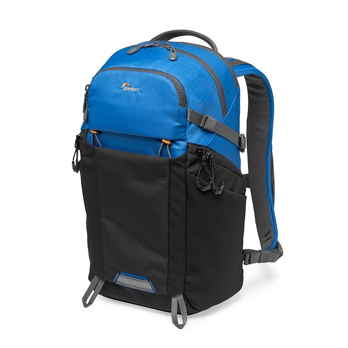 Lowepro Photo Active BP 200 AW - Blue/Black 1