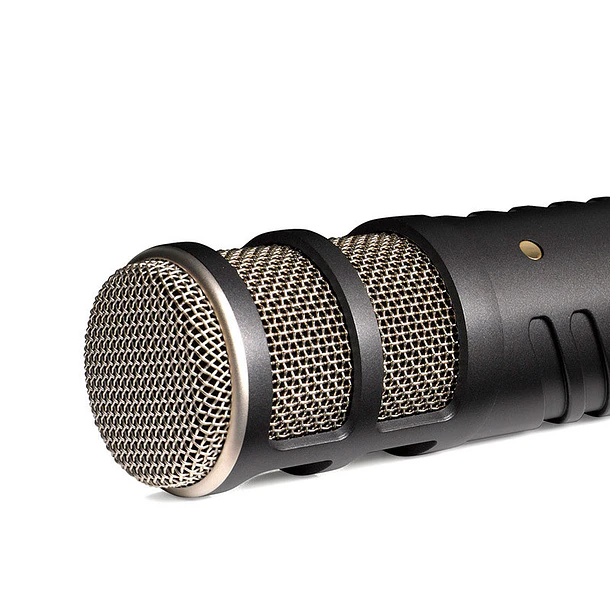 Rode Procaster Micrófono Dinámico Para Radiodifusión 2