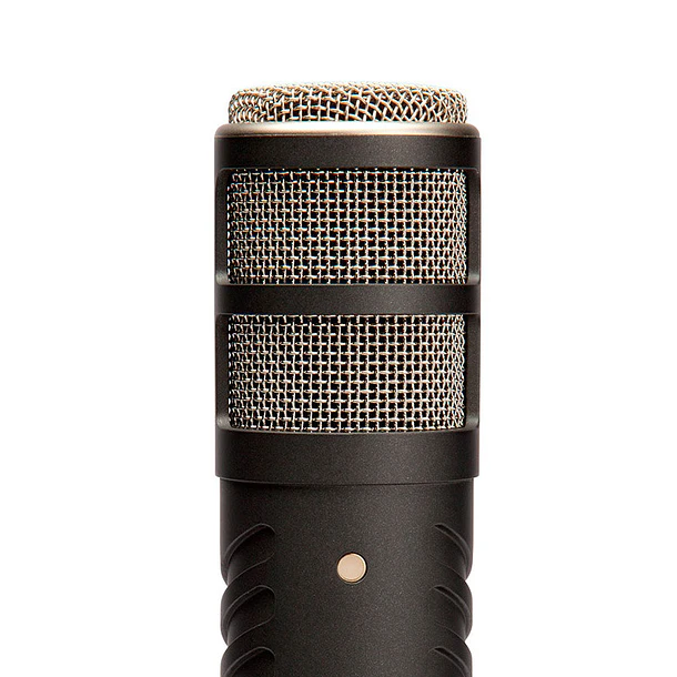 Rode Procaster Micrófono Dinámico Para Radiodifusión 3