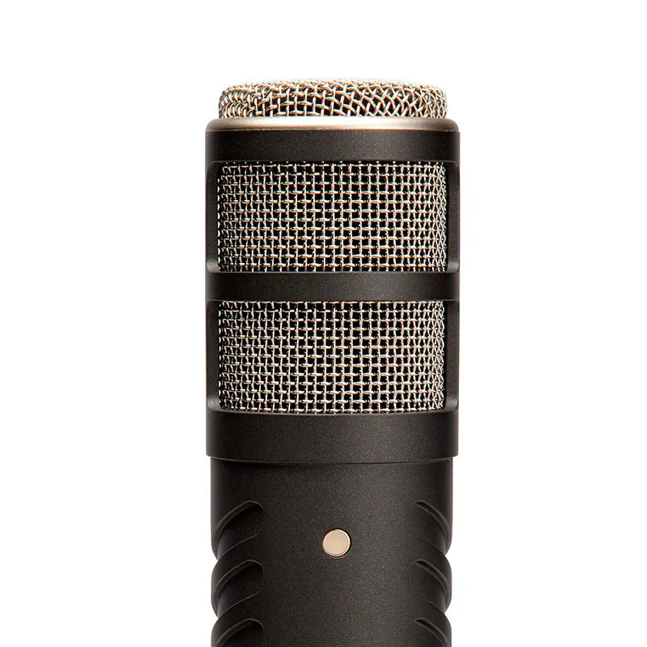 Rode Procaster Micrófono Dinámico Para Radiodifusión 3