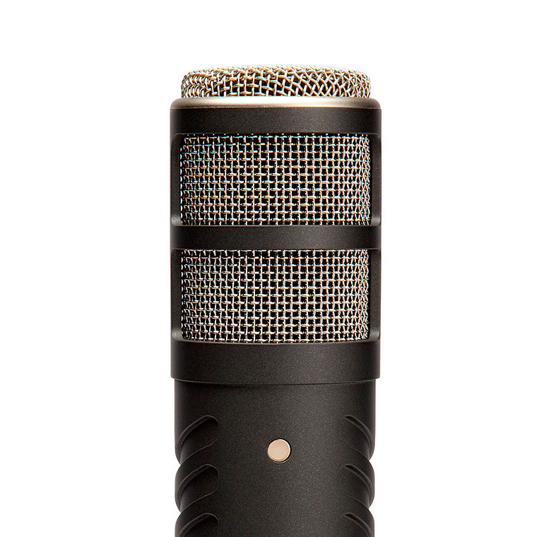 Rode Procaster Micrófono Dinámico Para Radiodifusión 3