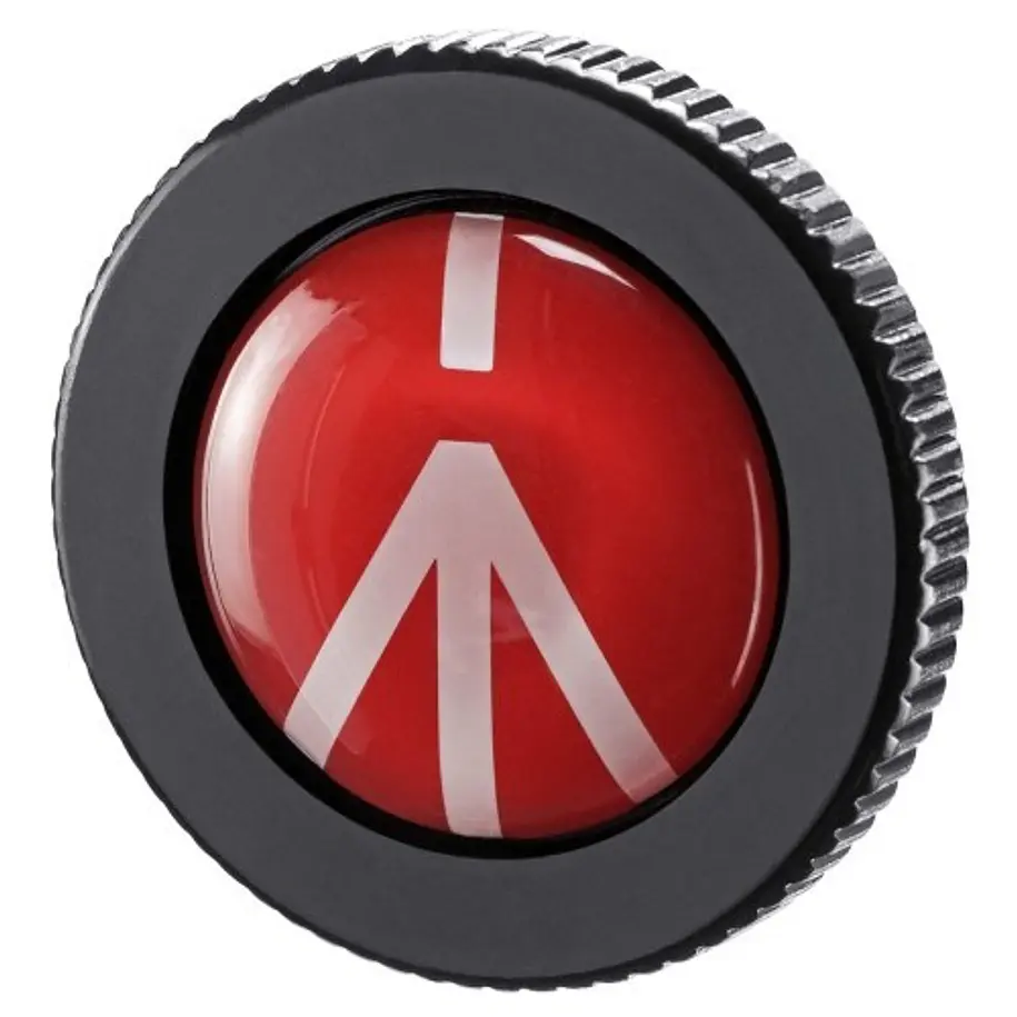 Manfrotto ROUND-PL Galleta Para Trípode Mkcompact Action 1