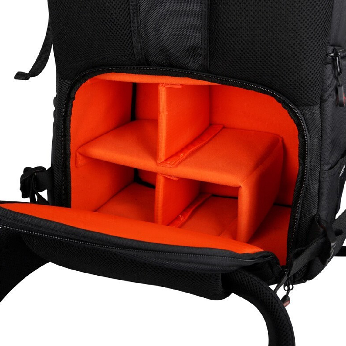 Nest Hiker 100 Mochila para cámara, trípode, accesorios y notebook de 13