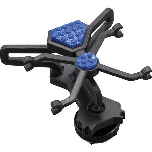 Zoom SMF-1 Adaptador Para Cámaras Para Grabadora Zoom F1-LP 1