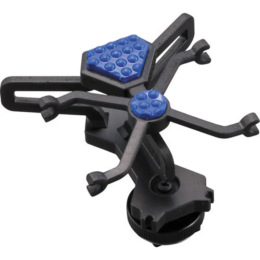 Zoom SMF-1 Adaptador Para Cámaras Para Grabadora Zoom F1-LP 1