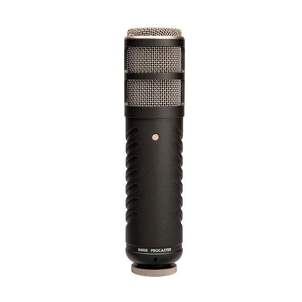 Rode Procaster Micrófono Dinámico Para Radiodifusión 4