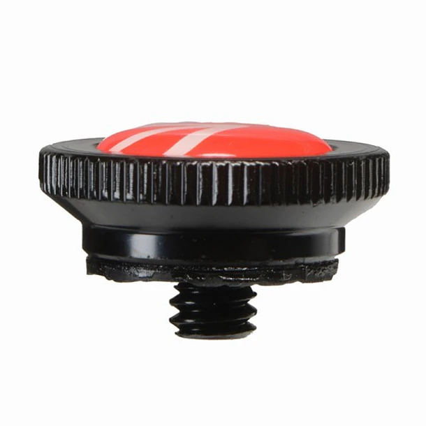 Manfrotto ROUND-PL Galleta Para Trípode Mkcompact Action 2
