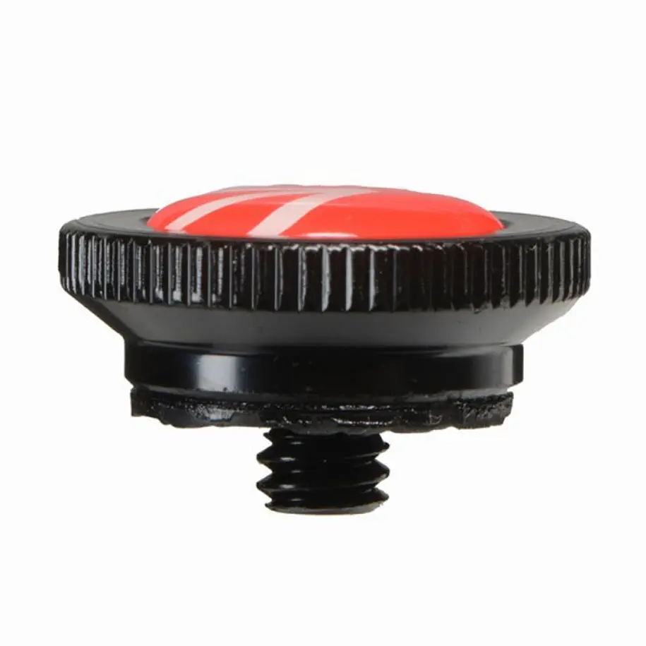 Manfrotto ROUND-PL Galleta Para Trípode Mkcompact Action 2