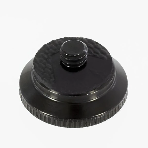 Manfrotto ROUND-PL Galleta Para Trípode Mkcompact Action 4