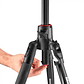 Manfrotto MKBFRA4GTXP-BH  Trípode GT XPRO con Cabezal MH496-BH - Twist Locks - Miniatura 5
