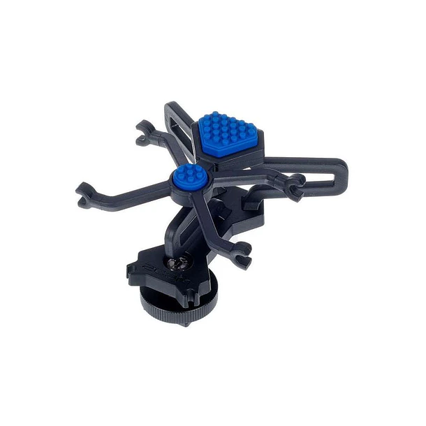 Zoom SMF-1 Adaptador Para Cámaras Para Grabadora Zoom F1-LP 2