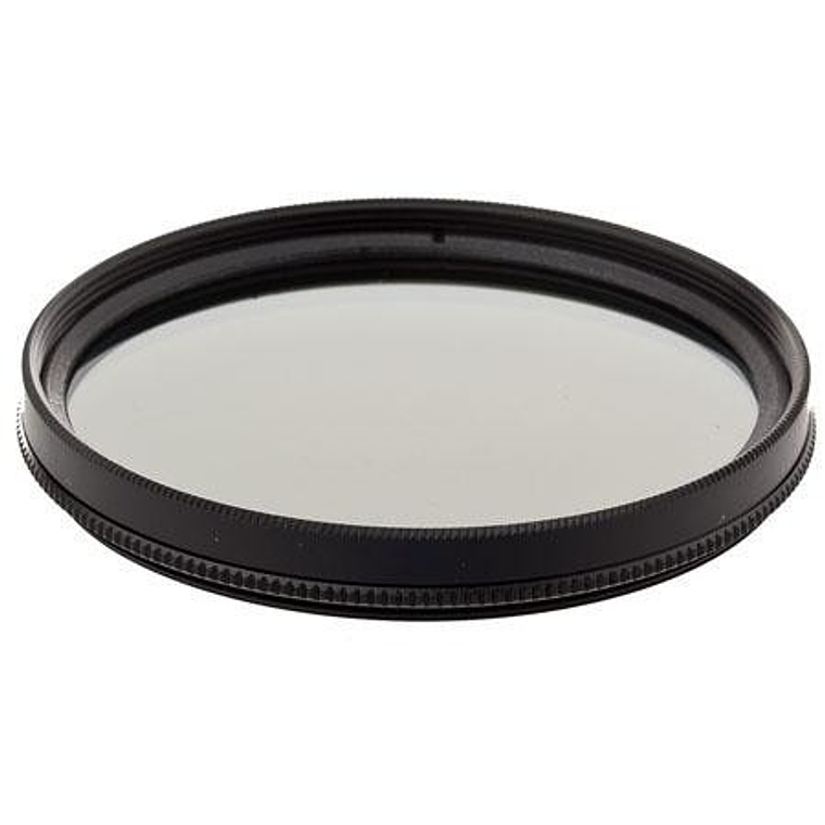 Fancier Set de 3 Filtros 72mm UV + POLAR + ND4 4