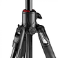Manfrotto MKBFRA4GTXP-BH  Trípode GT XPRO con Cabezal MH496-BH - Twist Locks - Miniatura 6