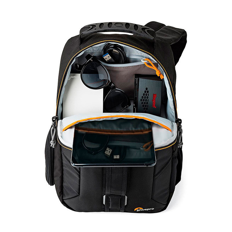 Lowepro LP36898-PWW Mochila Slingshot Edge 150 AW 3
