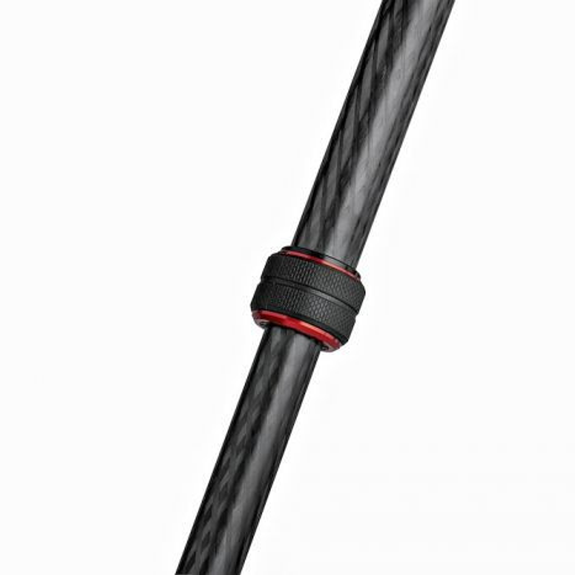 Manfrotto MT190GOC4 Trípode 190 Go! de Carbono (Sin Cabezal) - Twist Locks 2