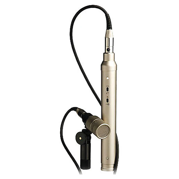 Rode Nt6 Micrófono Condensador Profesional Super Compacto 2