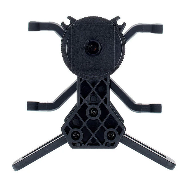 Zoom SMF-1 Adaptador Para Cámaras Para Grabadora Zoom F1-LP 3