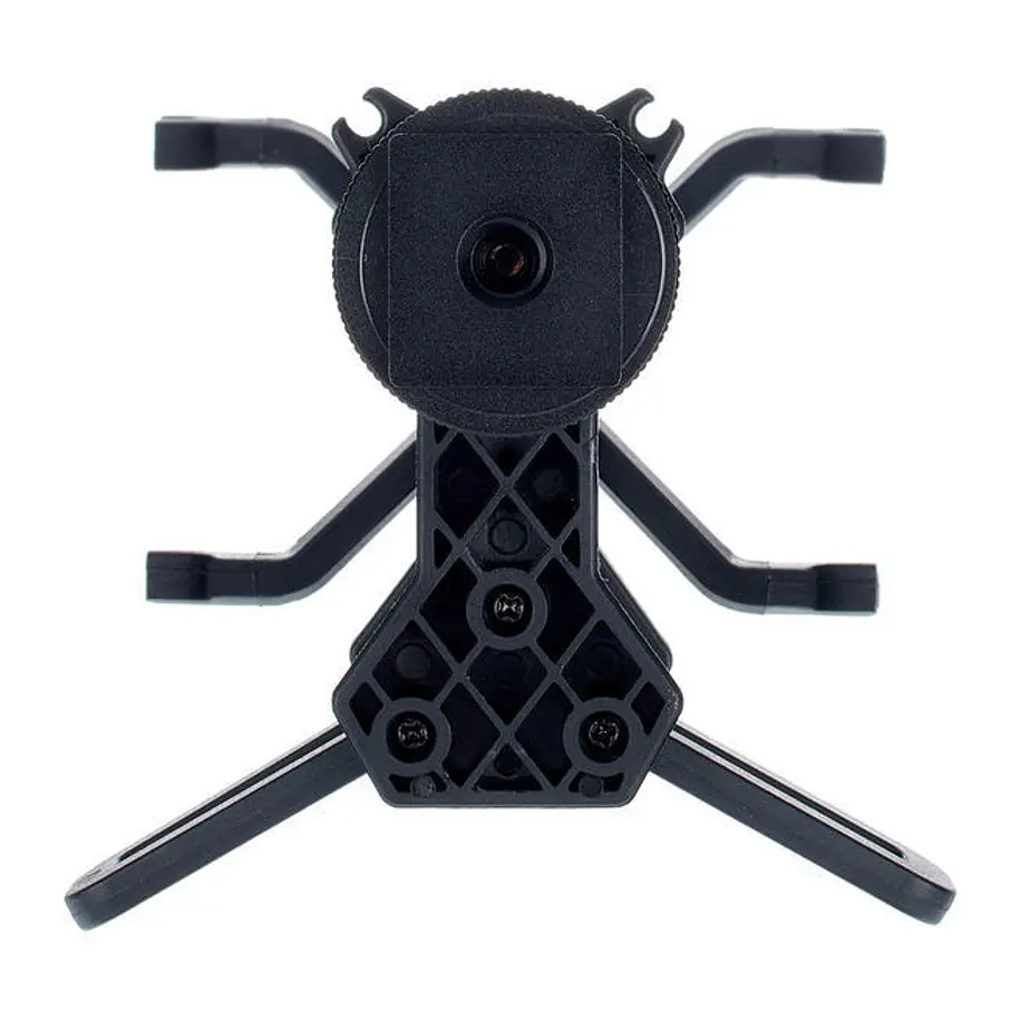 Zoom SMF-1 Adaptador Para Cámaras Para Grabadora Zoom F1-LP 3