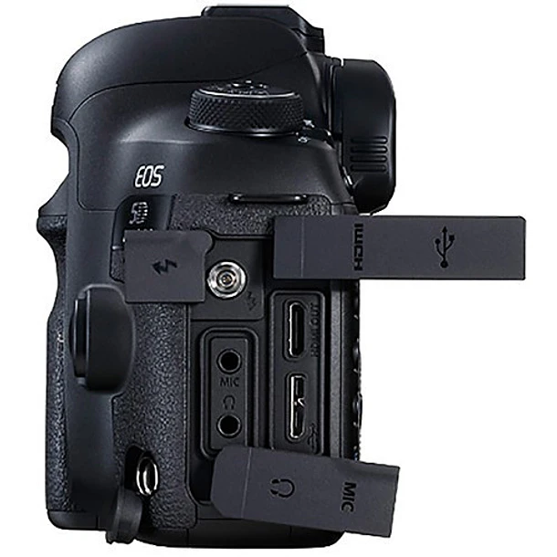 Canon 5D Mark IV - Cámara  (Solo Cuerpo) 5