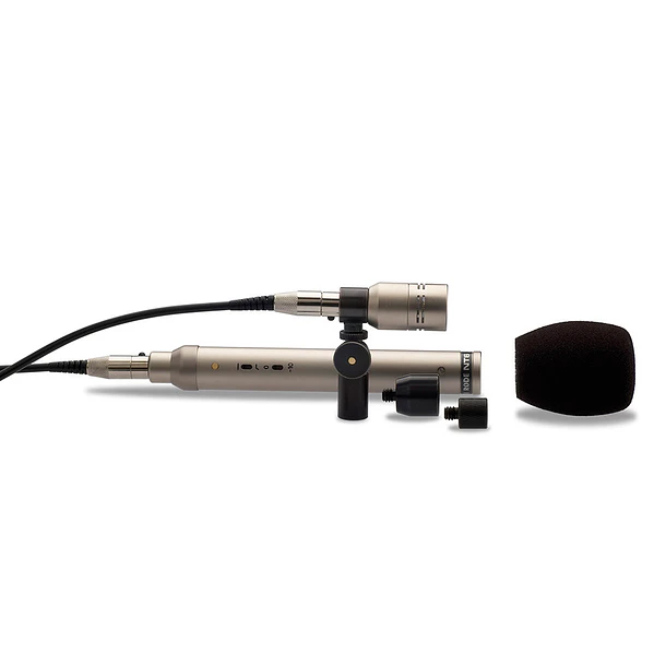 Rode Nt6 Micrófono Condensador Profesional Super Compacto 3